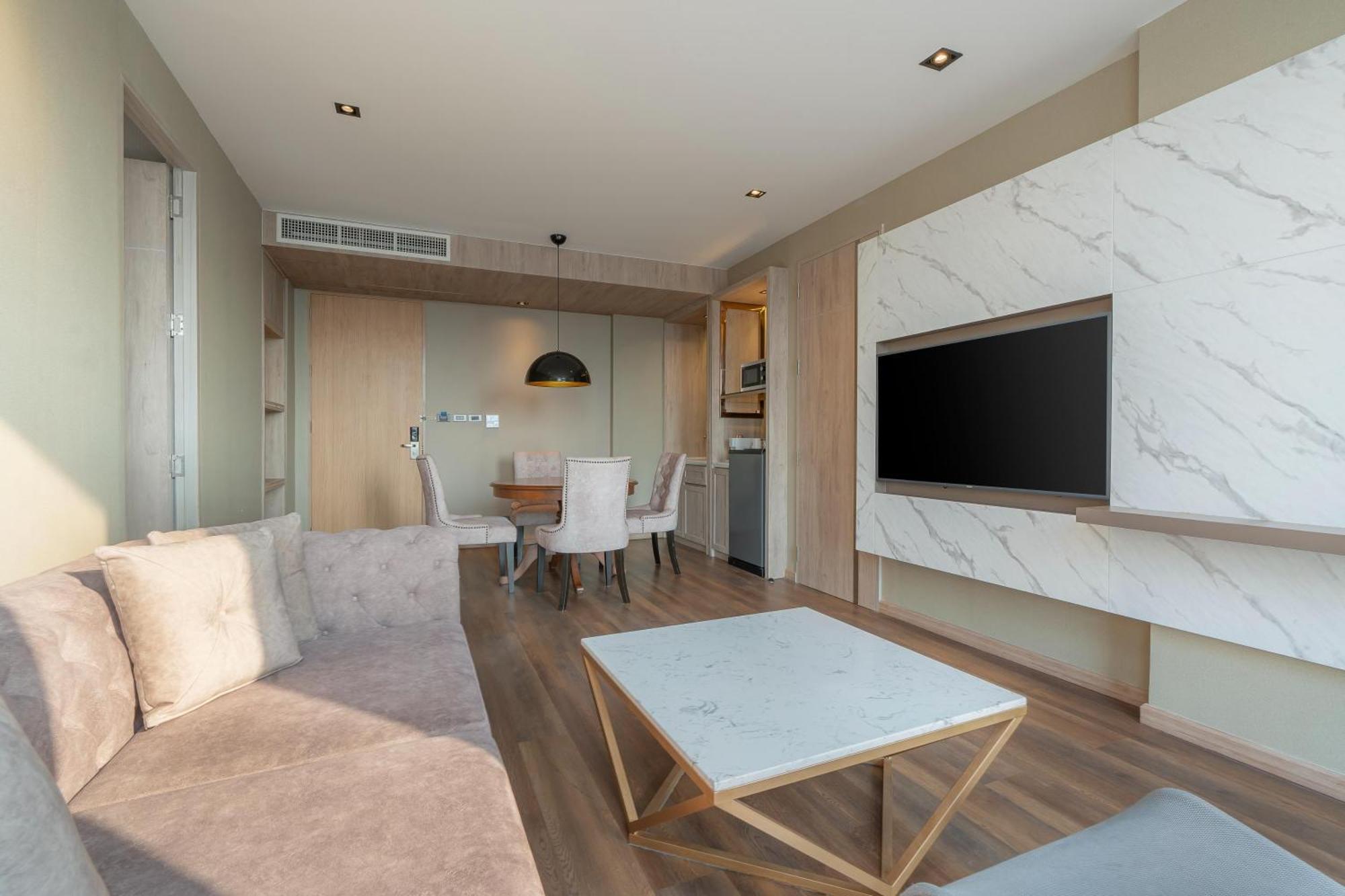 Zayn Hotel Bangkok - Airport Link Access Екстер'єр фото