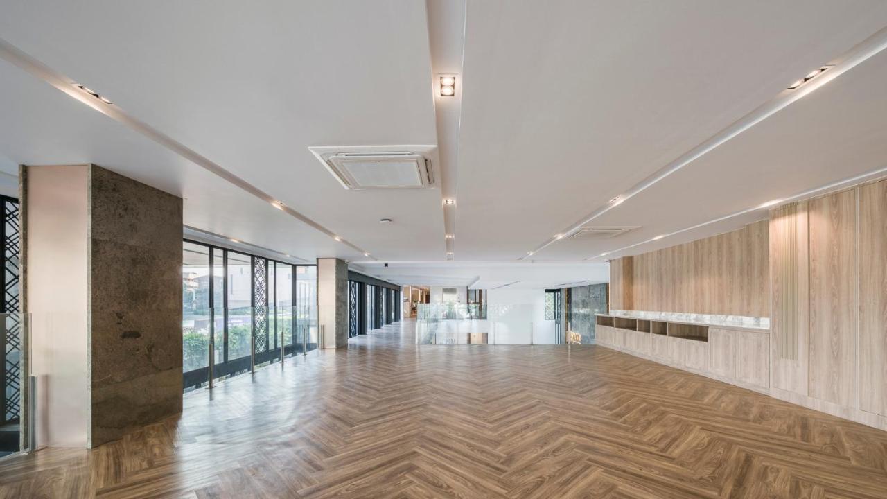 Zayn Hotel Bangkok - Airport Link Access Екстер'єр фото