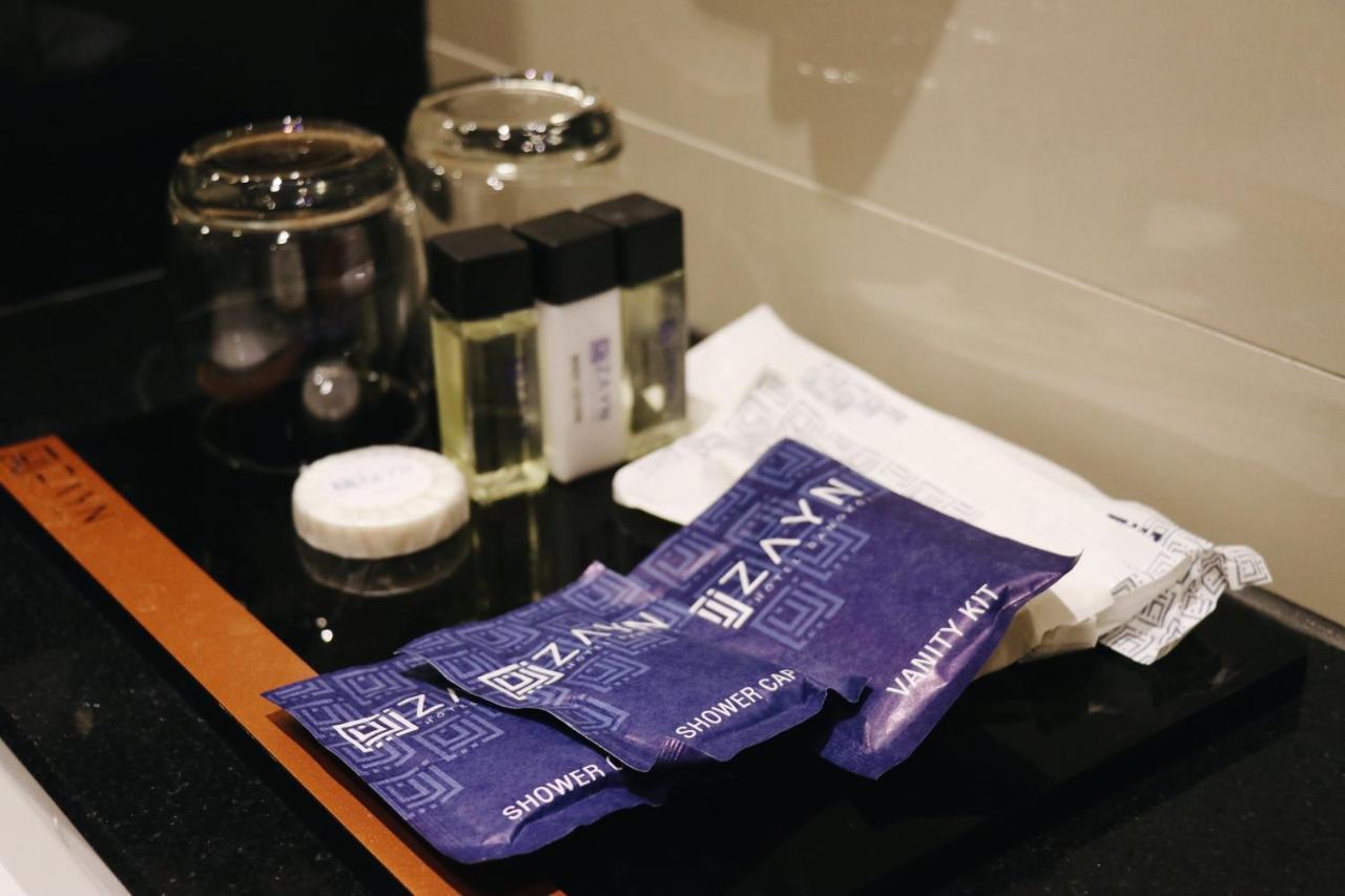 Zayn Hotel Bangkok - Airport Link Access Екстер'єр фото